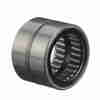 Full complement needle roller bearing without inner ring Series: Guiderol® GR..RS